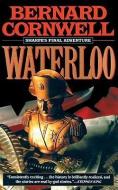 Waterloo di Bernard Cornwell edito da Blackstone Audiobooks