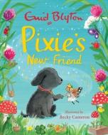 Pixie's New Friend di Enid Blyton edito da Hachette Children's Group