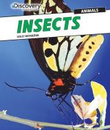 Insects di Lesley McFadzean edito da POWERKIDS PR