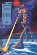 The War of the Worlds di H. G. Wells edito da Saddleback Educational Publishing, Inc.