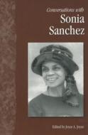 Conversations with Sonia Sanchez edito da University Press of Mississippi