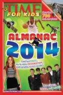 TIME for Kids Almanac di Editors of TIME for Kids Magazine edito da Time Inc Home Entertaiment