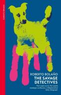The Savage Detectives di Roberto Bolano edito da Vintage Publishing