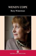 Wendy Cope di Rory Waterman edito da Liverpool University Press