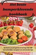 Het beste bumperklevende kookboek di Jenna Vermeulen edito da Jenna Vermeulen