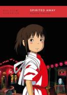 Spirited Away di Andrew Osmond edito da Bloomsbury Publishing Plc