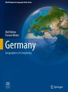 Germany di Olaf Kuhne, Florian Weber edito da Springer Nature Switzerland AG