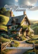 Country-Cottage-Träume di Diana Kluge edito da tredition