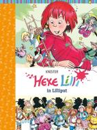 Hexe Lilli in Lilliput di Knister edito da Arena Verlag GmbH