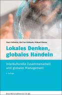 Lokales Denken, globales Handeln di Geert Hofstede, Gert Jan Hofstede, Michael Minkov edito da dtv Verlagsgesellschaft