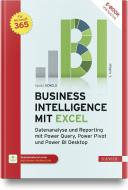 Business Intelligence mit Excel di Ignatz Schels edito da Hanser, Carl GmbH + Co.