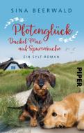 Pfotenglück - Dackel Max auf Spurensuche di Sina Beerwald edito da Piper Verlag GmbH