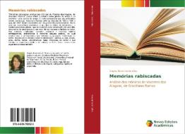 Memórias rabiscadas di Regina Nascimento Silva edito da Novas Edições Acadêmicas