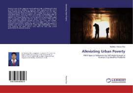 Alleviating Urban Poverty di Madduluri Mastan Rao edito da LAP Lambert Academic Publishing