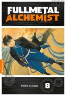 Fullmetal Alchemist Ultra Edition 08 di Hiromu Arakawa edito da Altraverse GmbH