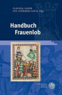 Handbuch Frauenlob edito da Universitätsverlag Winter