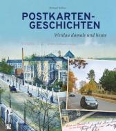 Postkartengeschichten di Michael Kellner edito da Chemnitzer Verlag