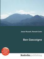 Ben Gascoigne edito da Book On Demand Ltd.