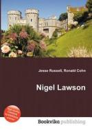 Nigel Lawson edito da Book On Demand Ltd.