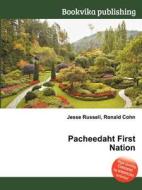 Pacheedaht First Nation edito da Book On Demand Ltd.