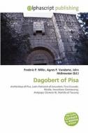 Dagobert Of Pisa edito da Betascript Publishing