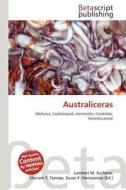 Australiceras edito da Betascript Publishing