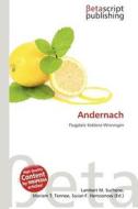 Andernach edito da Betascript Publishing