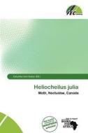 Heliocheilus Julia edito da Fec Publishing