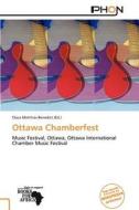 Ottawa Chamberfest edito da Crypt Publishing