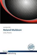 Roland Muldoon edito da String Publishing