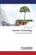 Human Technology di Ashish Ranjan Sinha edito da LAP LAMBERT Academic Publishing
