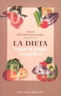 Dieta, La. Segun Tu Grupo Sanguineo di Anita Hessmann-Kosaris edito da Obelisco