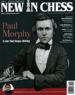 New in Chess Magazine 2021/15: Read by Club Players in 116 Countries edito da NEW IN CHESS