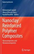 Nanoclay Reinforced Polymer Composites edito da Springer Singapore