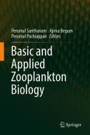 Basic and Applied Zooplankton Biology edito da Springer Singapore
