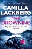 The Drowning di Camilla Lackberg edito da HarperCollins Publishers
