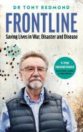 The Good Doctor di Dr Tony Redmond edito da Harpercollins Publishers