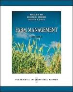 Farm Management di Ronald D. Kay edito da McGraw-Hill Higher Education