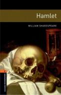 Hamlet di William Shakespeare edito da Oxford University ELT