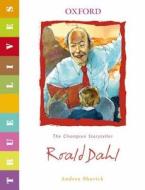 Read Write Inc.: Roald Dahl Pack of 5 di Andrea Shavick edito da OUP Oxford