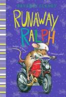 Runaway Ralph di Beverly Cleary edito da AVON BOOKS