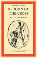 St John of the Cross di Brenan, Gerald Brenan edito da Cambridge University Press