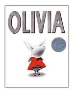 Olivia di Ian Falconer edito da ATHENEUM BOOKS