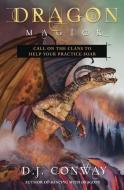 Dragon Magick di D.J. Conway edito da Llewellyn Publications,U.S.