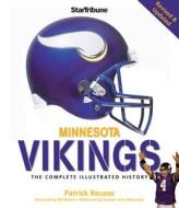 Minnesota Vikings di Patrick Reusse edito da Motorbooks International