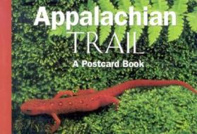 Appalachian Trail di Globe Pequot Press edito da Rowman & Littlefield