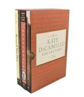 The Kate Dicamillo Collection di Kate DiCamillo edito da Candlewick Press (MA)