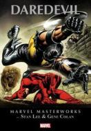 Marvel Masterworks: Daredevil - Vol. 3 di Stan Lee edito da Marvel Comics