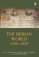 The Iberian World edito da Taylor & Francis Ltd