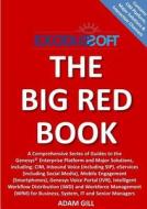The Big Red Book di Adam Gill edito da Lulu.com